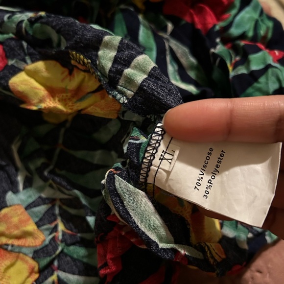 MATCHING SET - vacation outfit - size XL - Picture 6 of 10